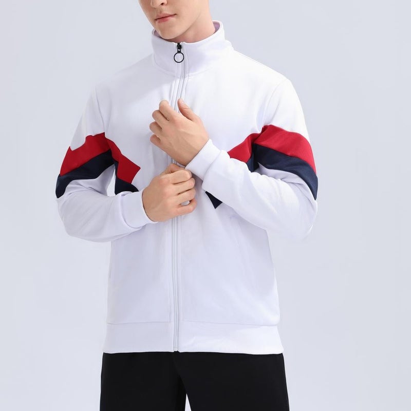 New Basketball Sports Football Clothes Coat Adult Children'S Training Clothes Sports Leisure Appearance Suit Printing - Image 4